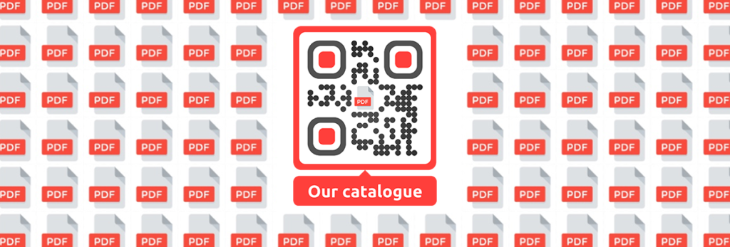 Epic guide how to create and edit PDF QR Codes