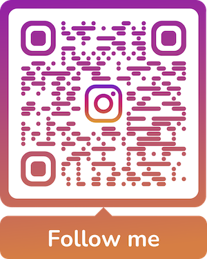Código QR de diseño personalizado con logotipo