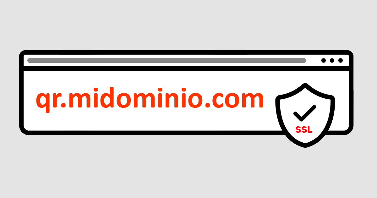¿Cómo configuro mi propio dominio en mi cuenta de marca blanca?