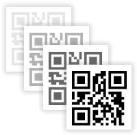 Mass creation of unique vouchers