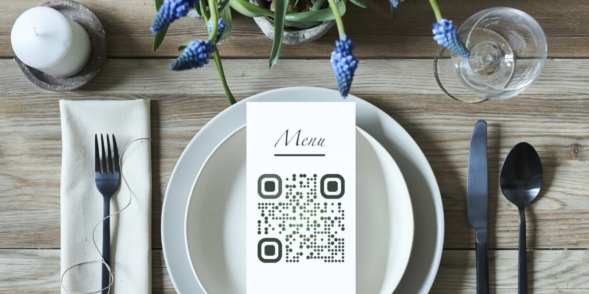 QR Codes for Restaurants, Bars, Pubs and Hotels
