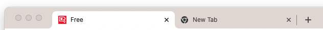 Favicon Free