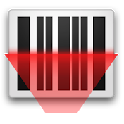 Logotipo de Barcode Scanner